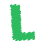 サイズ L