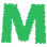 サイズ M